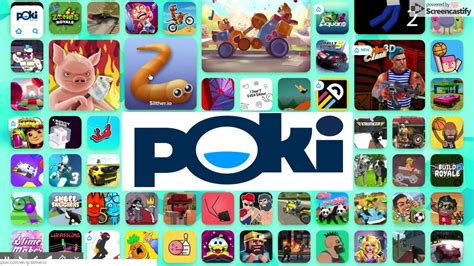 juegos de poki gratis|poki games español gratis.